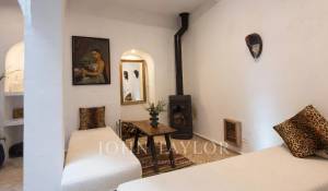Venta Riad Essaouira