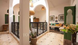 Venta Riad Essaouira