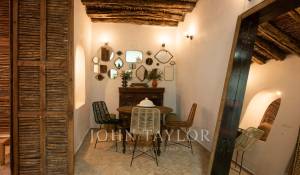 Venta Riad Essaouira