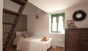 Venta Riad Essaouira