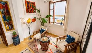 Venta Riad Essaouira
