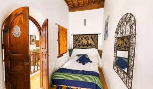 Venta Riad Essaouira