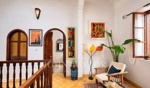Venta Riad Essaouira