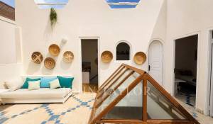 Venta Riad Essaouira