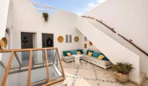 Venta Riad Essaouira