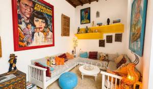 Venta Riad Essaouira