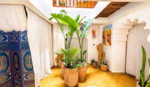 Venta Riad Essaouira