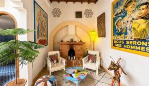 Venta Riad Essaouira