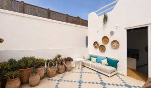 Venta Riad Essaouira