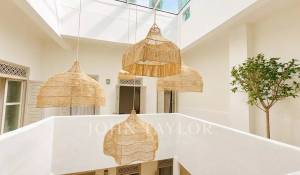 Venta Riad Essaouira