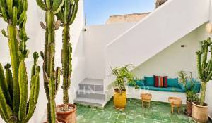 Venta Riad Essaouira