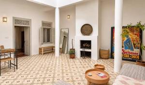 Venta Riad Essaouira