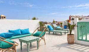 Venta Riad Essaouira