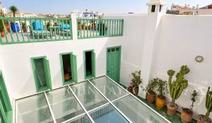 Venta Riad Essaouira