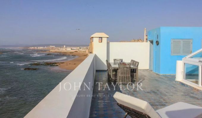 Venta Riad Essaouira