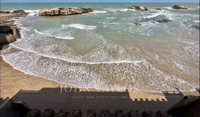 Venta Riad Essaouira