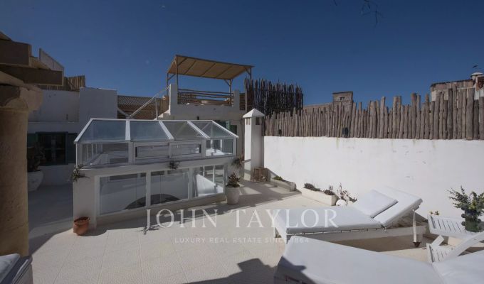 Venta Riad Essaouira