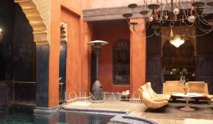 Venta Riad Marrakech