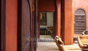 Venta Riad Marrakech