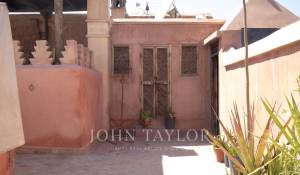 Venta Riad Marrakech