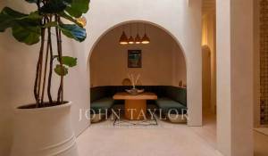 Venta Riad Marrakech