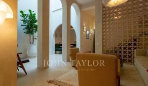 Venta Riad Marrakech