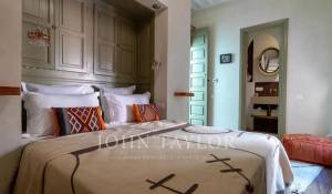 Venta Riad Marrakech