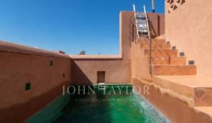 Venta Riad Marrakech