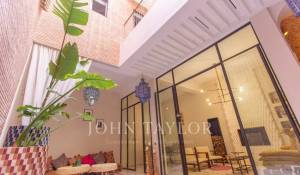 Venta Riad Marrakech