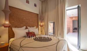 Venta Riad Marrakech
