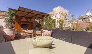 Venta Riad Marrakech