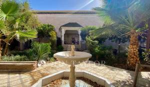 Venta Riad Marrakech