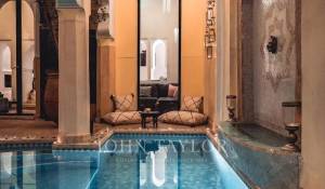 Venta Riad Marrakech