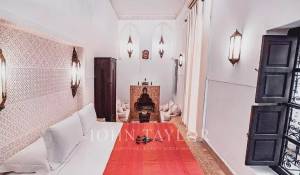 Venta Riad Marrakech