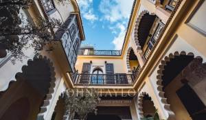 Venta Riad Marrakech