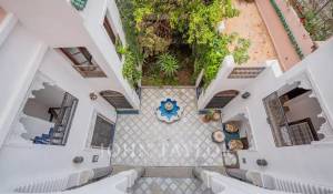 Venta Riad Marrakech