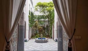 Venta Riad Marrakech