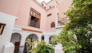 Venta Riad Marrakech