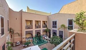 Venta Riad Marrakech