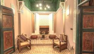 Venta Riad Marrakech