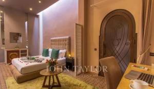 Venta Riad Marrakech