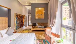 Venta Riad Marrakech