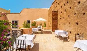 Venta Riad Marrakech