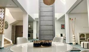 Venta Riad Marrakech