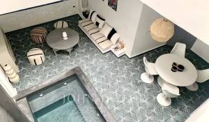 Venta Riad Marrakech