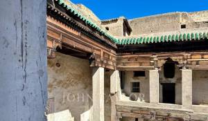 Venta Riad Marrakech