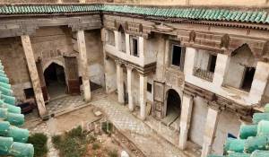 Venta Riad Marrakech