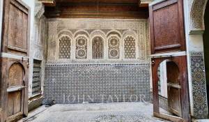 Venta Riad Marrakech