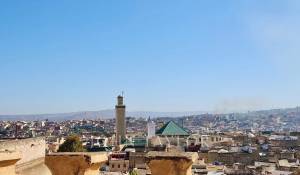 Venta Riad Marrakech