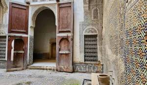 Venta Riad Marrakech